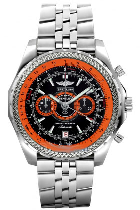 Fake Breitling Bentley Supersports A2636416 / BB65-SS Bentley Supersports Limited Edition watches